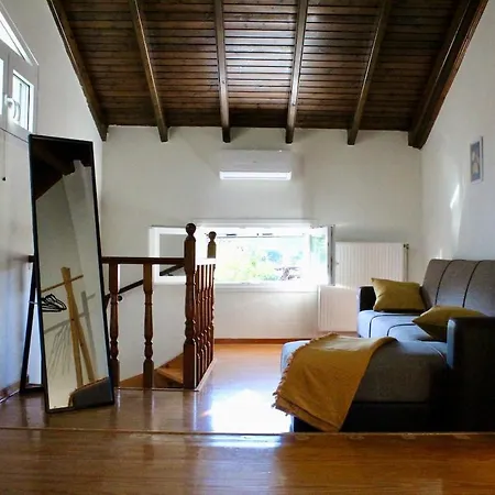 Barbarella Casa de Férias